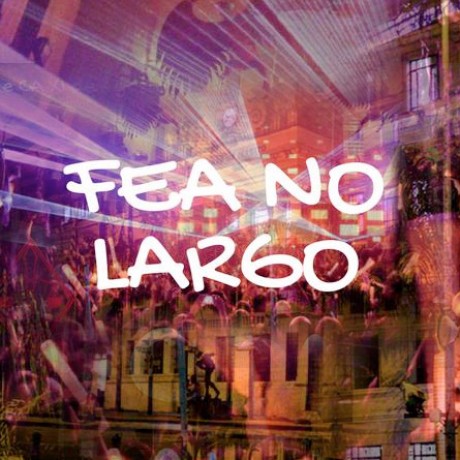 FEA no Largo