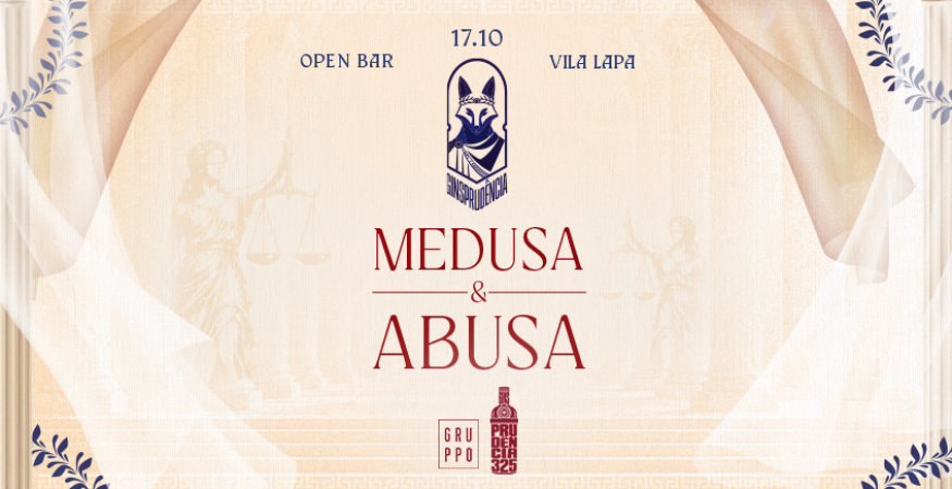 Medusa &amp; Abusa