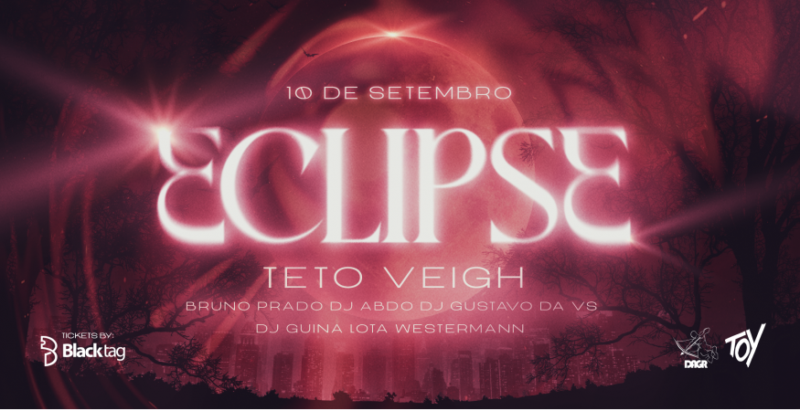 Eclipse | DAGR ESPM