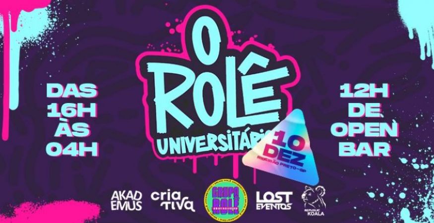 O Role - Ribeirão Preto - LOST - Carlos Giudicissi Neto (REP KZONA RURAL JABOTICABAL)