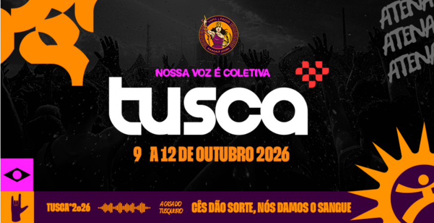 TUSCA 2026 - ATENA