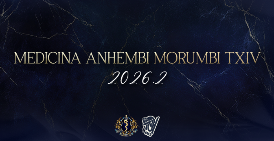 Jantar de Gala - UAM TXIV