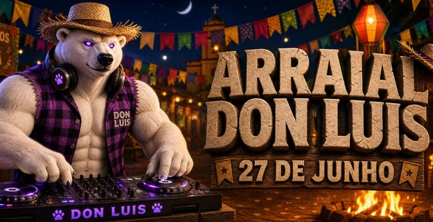 Arraial Don Luis
