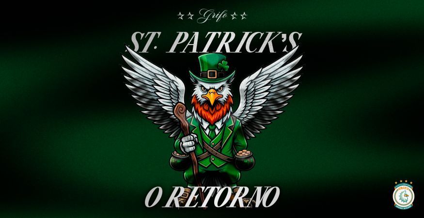 St. Patricks: O Retorno