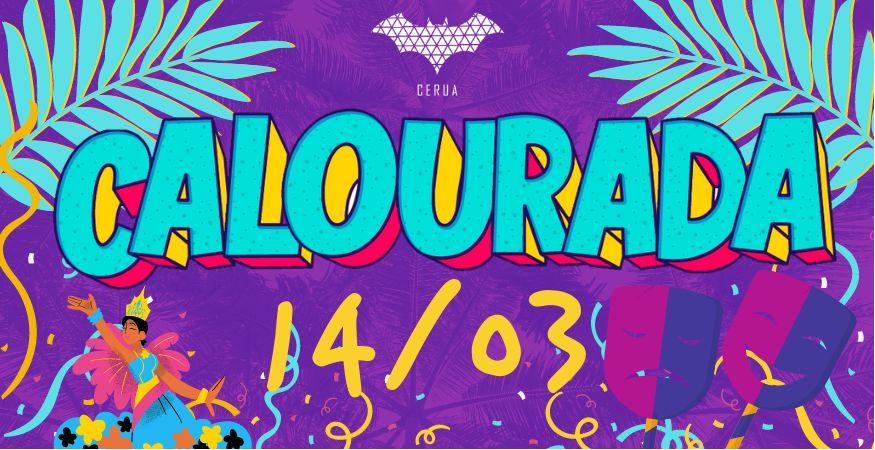Calourada