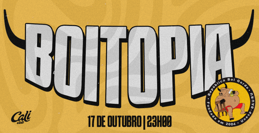 Boitopia