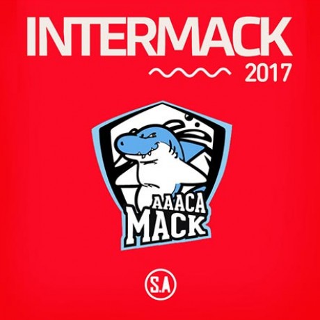 INTERMACK 2017 | Atlética Comunicação e Artes