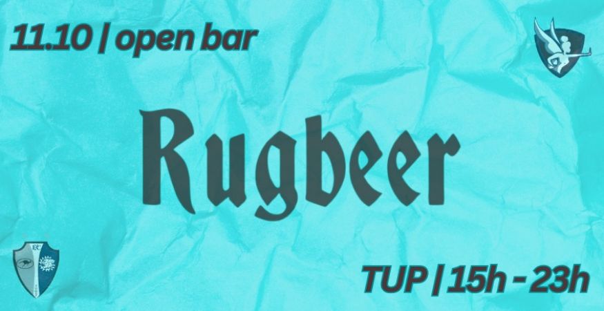 RUGBEER 2025