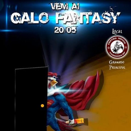 Galo Fantasy