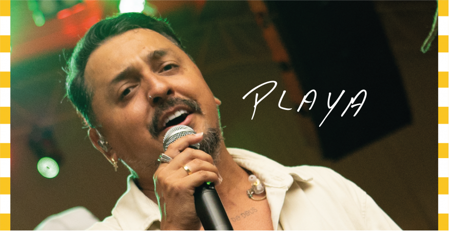 DESTAK DO SAMBA + AKA DIAS + DJ KEFING