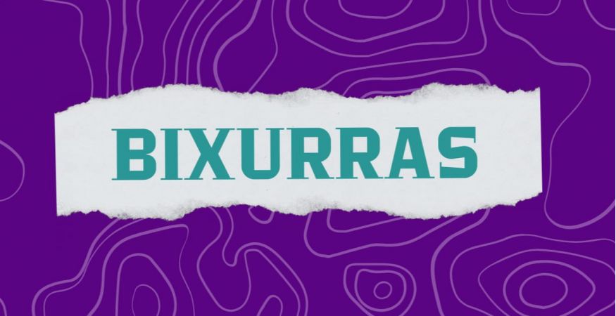 Bixurras CTEQ026