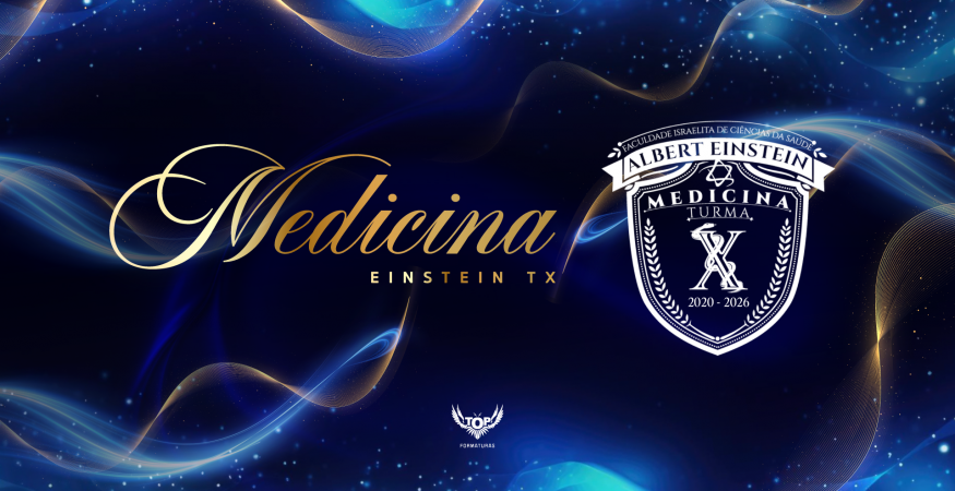 Sunset | Medicina Einstein TX