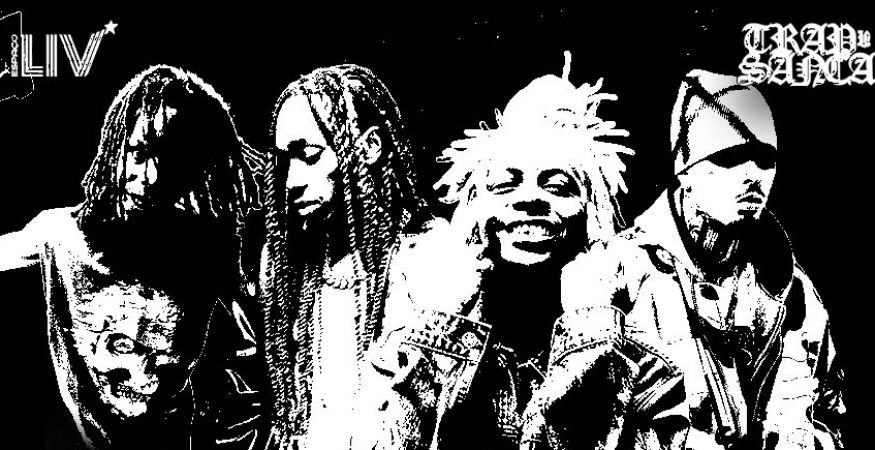 TRAP in Sanca 2026 - Yunk Vino + Ryu, The Runner + PHL Noturnboy + Fab Godamn + Cypher Zenity