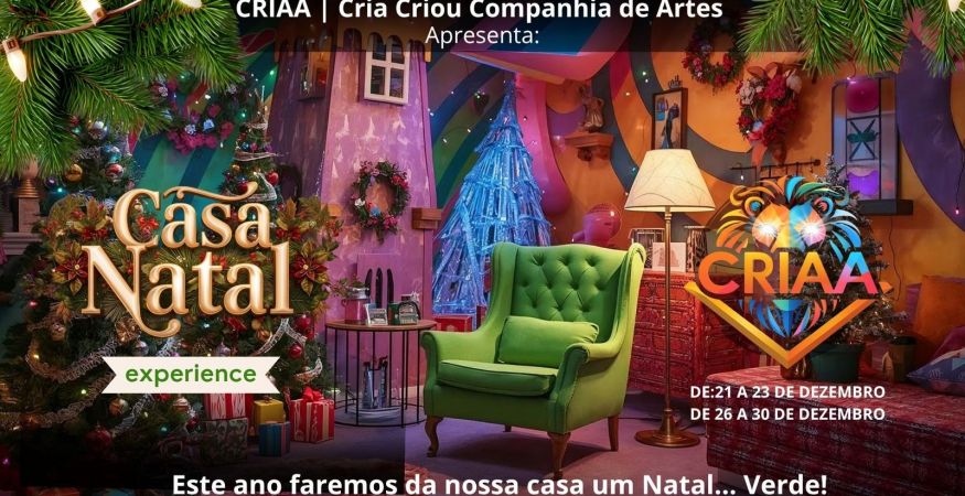 Casa Natal Experience