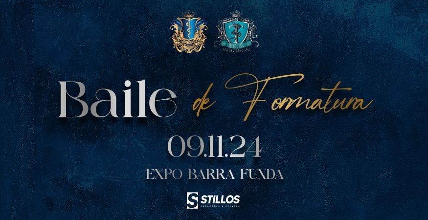 Baile de Gala Uninove Medicina Osasco/SBC T3