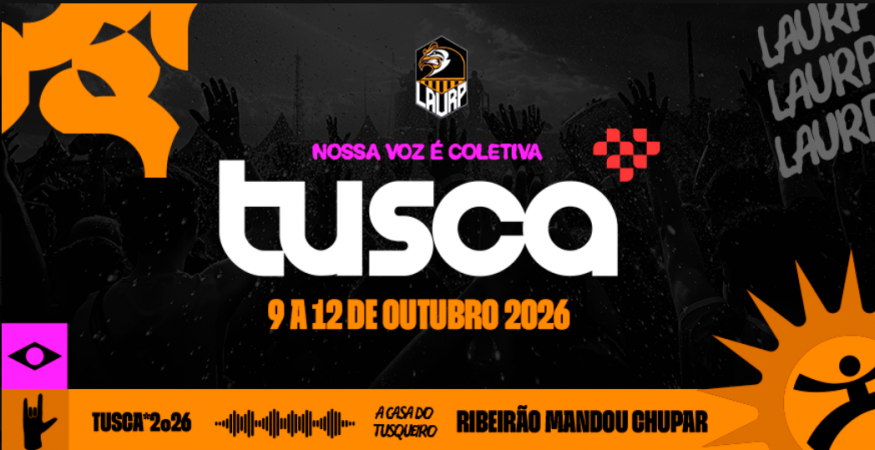 TUSCA 2026 - LAURP