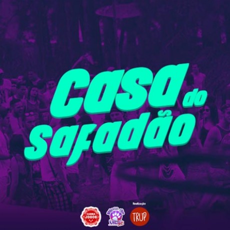 Carnajogos - Bloco do Urso | República do Safadão