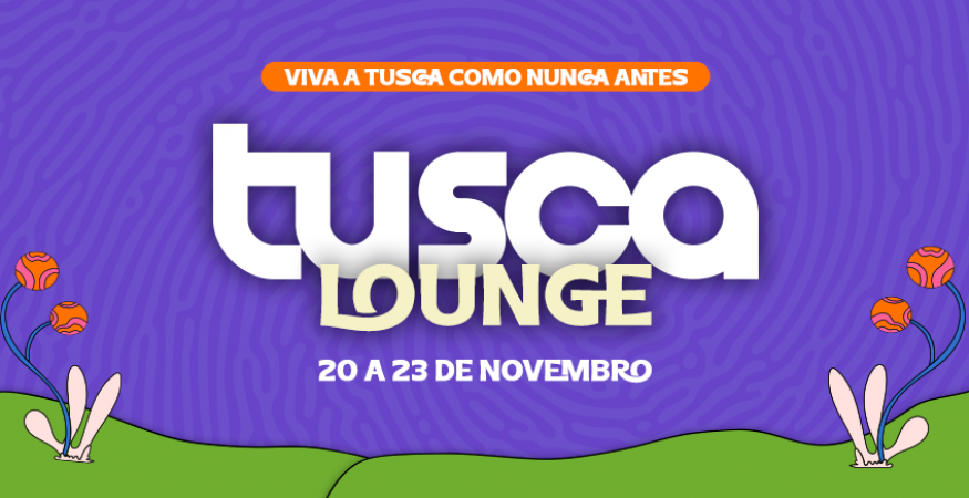 TUSCA LOUNGE