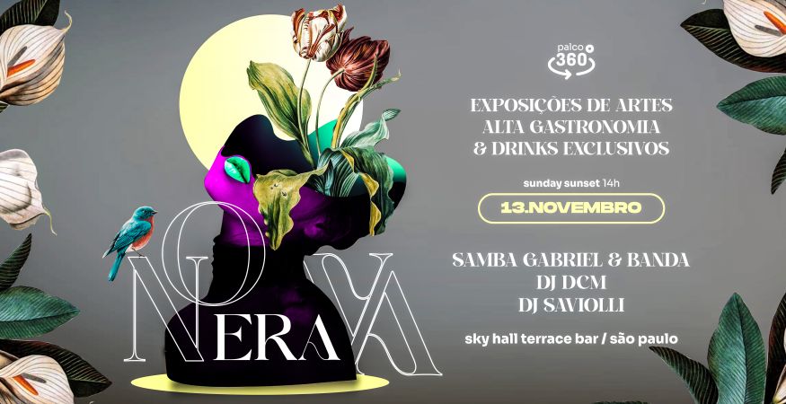 NOVA ERA