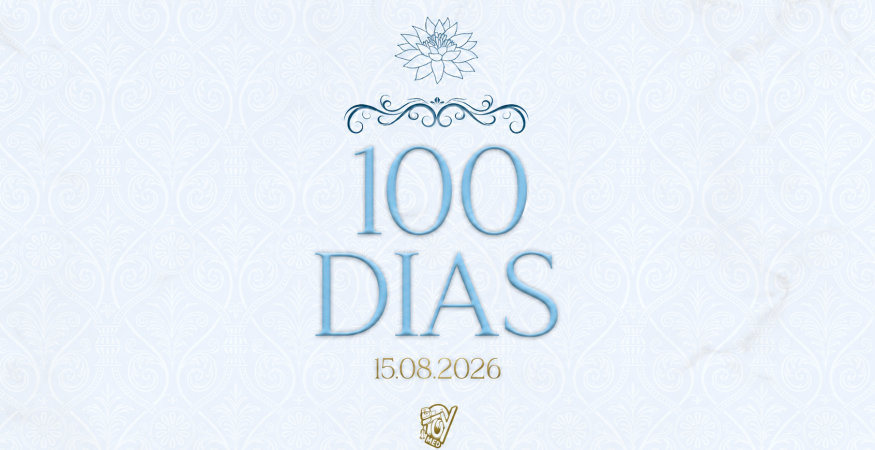 100 DIAS