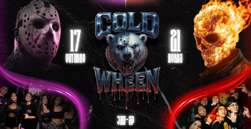 ColdWheen