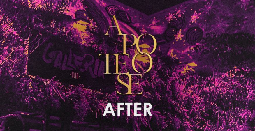 After Apoteose - ECA 24