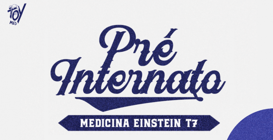 Pré-Internato T7 - Cola com Nois