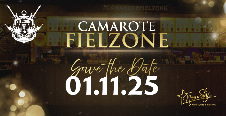 CAMAROTE FIELZONE