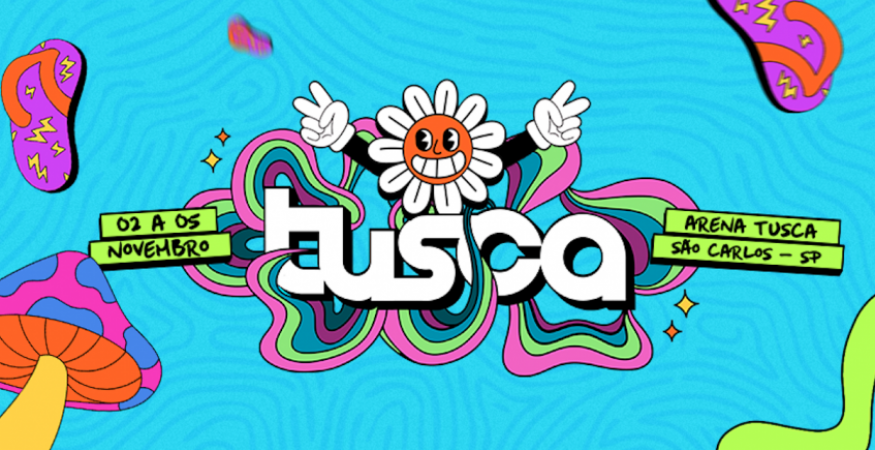 TUSCA 2023 - AXIS UFABC
