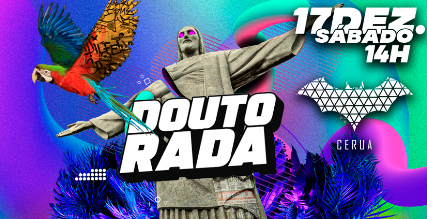 Doutorada