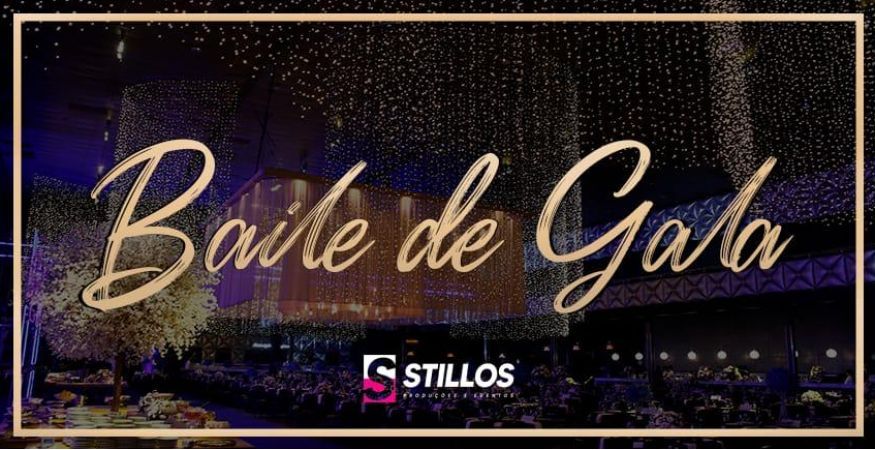 Baile de Gala Uninove