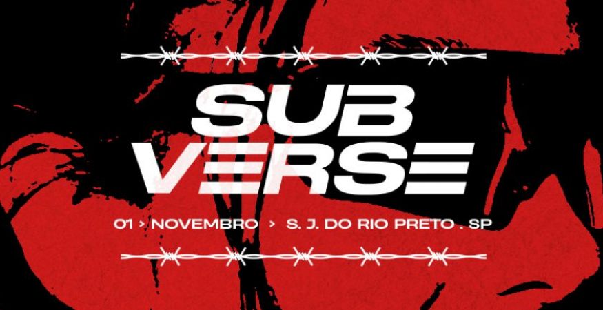 Subverse- Geral