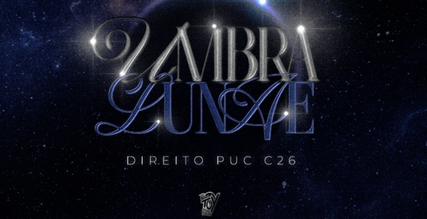 Umbra Lunae - Pré Evento PUC C26