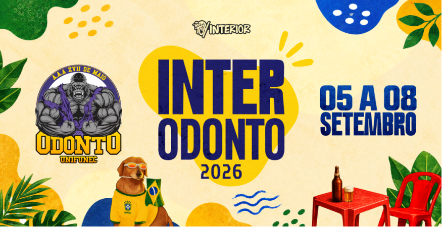 INTERODONTO - AAA XVII de MAIO