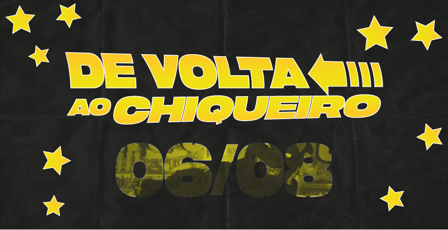 De volta ao Chiqueiro