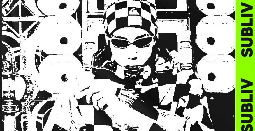 SUBLIV - BLAKES, NATHAN RV, DJ LHP, DJ FELLP, DJ HENRY K