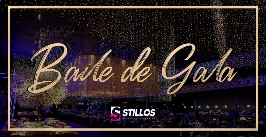 Baile de Gala Odonto Uninove - 4185