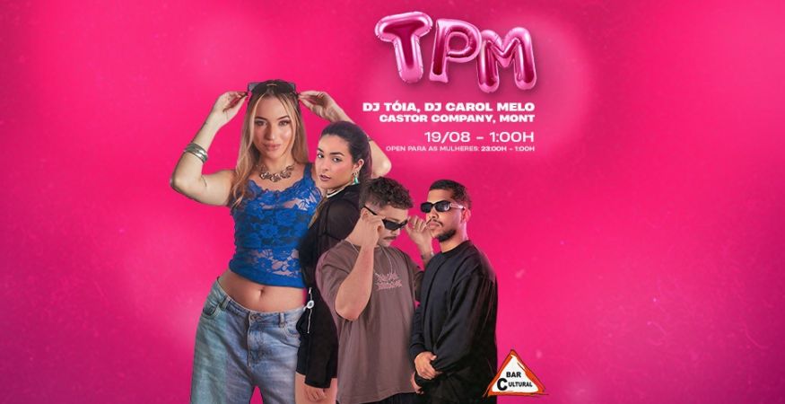 TPM - Federal