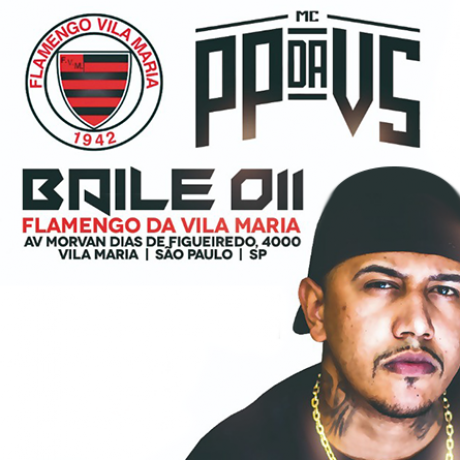 Baile 011 PP da Vs