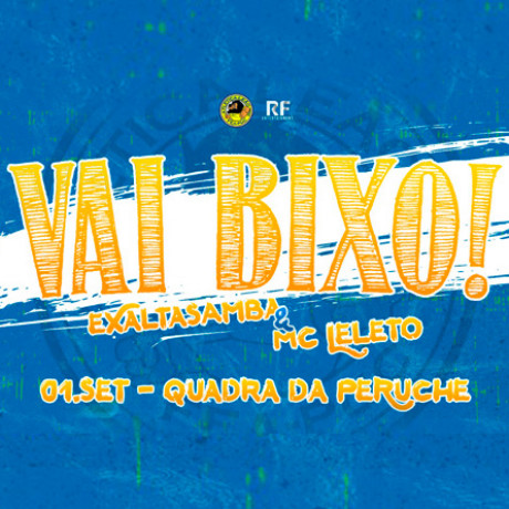 Vai Bixo! – PUC