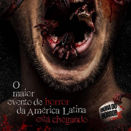 Hopi Hari-Hora do horror ODONTO9