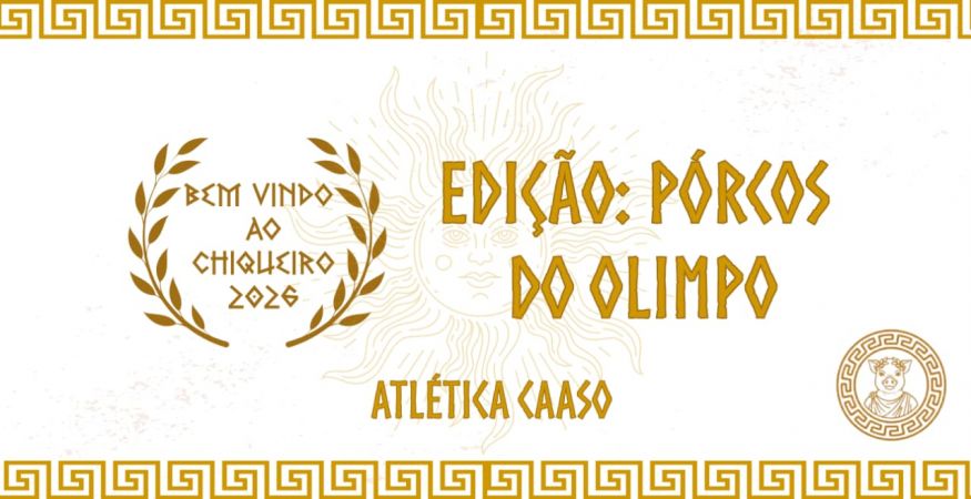 Bem-vindos ao Chiqueiro