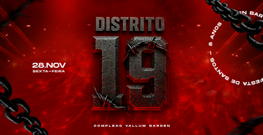 Distrito 19