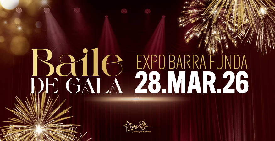 BAILE DE GALA - ODONTOLOGIA
