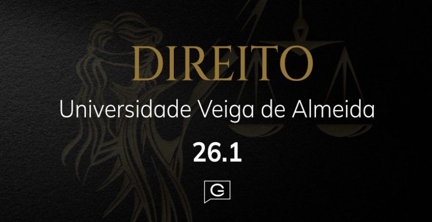 BAILE DE FORMATURA UVA DIREITO 2026.1