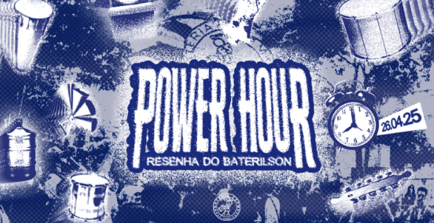 POWER HOUR