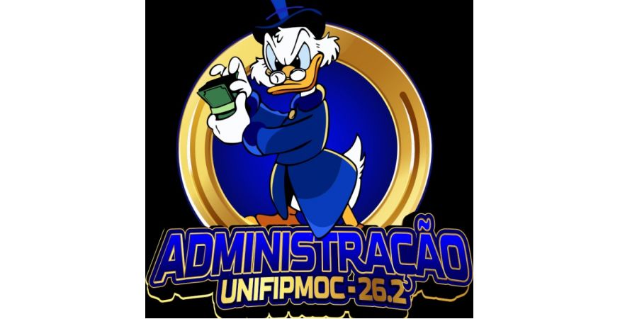Baile Administração Unifipmoc 2026.2