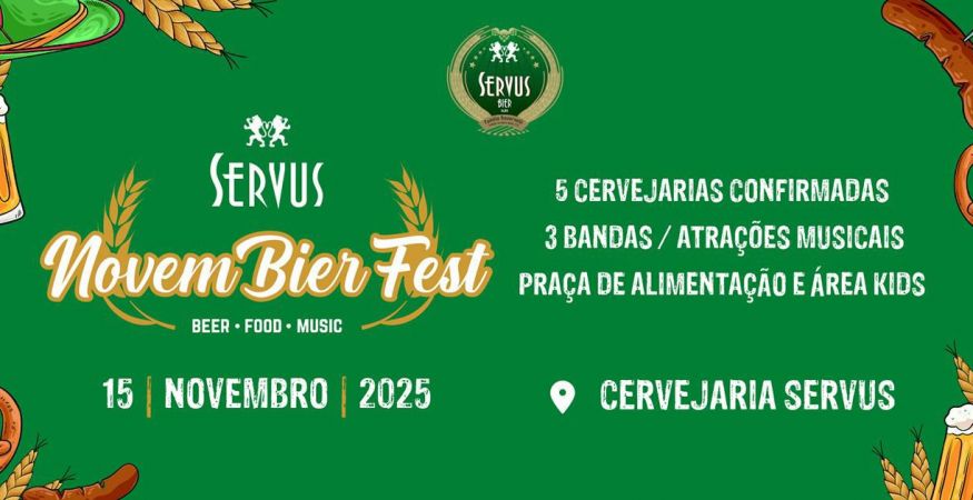 NovemBier Fest