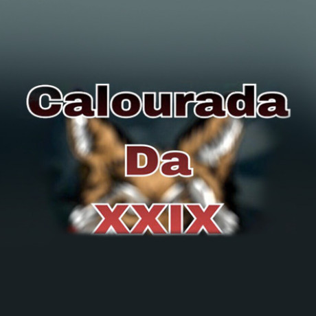 Calourada da XXIX - ODONTO9