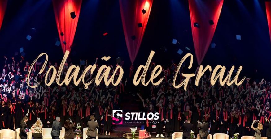 Colação de Grau Uninove Saúde - 90123